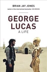 George Lucas cena un informācija | Biogrāfijas, autobiogrāfijas, memuāri | 220.lv