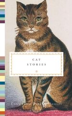 Cat Stories цена и информация | Фантастика, фэнтези | 220.lv