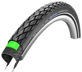 Riepa Schwalbe Marathon cena un informācija | Velo riepas, kameras | 220.lv