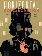 Horizontal Collaboration None ed. cena un informācija | Fantāzija, fantastikas grāmatas | 220.lv