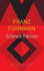 Science Fiktion цена и информация | Пособия по изучению иностранных языков | 220.lv