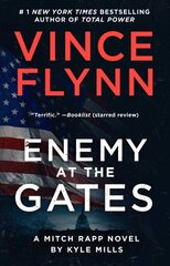Enemy at the Gates cena un informācija | Fantāzija, fantastikas grāmatas | 220.lv