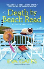 Death By Beach Read цена и информация | Фантастика, фэнтези | 220.lv