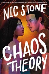 Chaos Theory цена и информация | Книги для подростков  | 220.lv