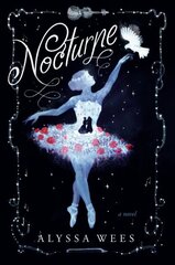 Nocturne: A Novel cena un informācija | Fantāzija, fantastikas grāmatas | 220.lv