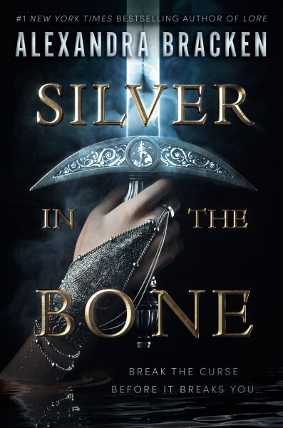 Silver in the Bone cena un informācija | Grāmatas pusaudžiem un jauniešiem | 220.lv