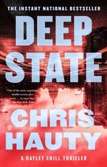 Deep State: A Thriller cena un informācija | Fantāzija, fantastikas grāmatas | 220.lv