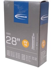 Kamera Schwalbe cena un informācija | Velo riepas, kameras | 220.lv