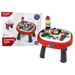 Interaktīvs izglītojošs galds Lean Toys Cosmos цена и информация | Игрушки для малышей | 220.lv