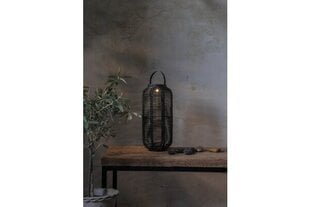 Solar Lantern Runda 482-75 цена и информация | Люстры | 220.lv