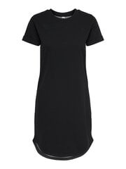 Женское платье JDY 15174793*07, черное цена и информация | Платья | 220.lv
