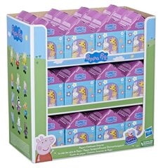 Peppa Pig Figūra - Pārsteigums cena un informācija | Rotaļlietas meitenēm | 220.lv
