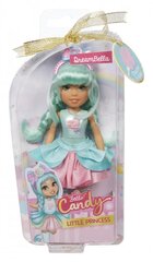 Lelle Dream Bella princese Dream Bella cena un informācija | Rotaļlietas meitenēm | 220.lv