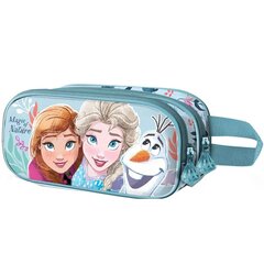 Disney Frozen 2 Nature 3D penālis cena un informācija | Penāļi | 220.lv