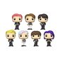 BTS POP! Rocks Vinila figūras 7-Pack 9 cm cena un informācija | Datorspēļu suvenīri | 220.lv