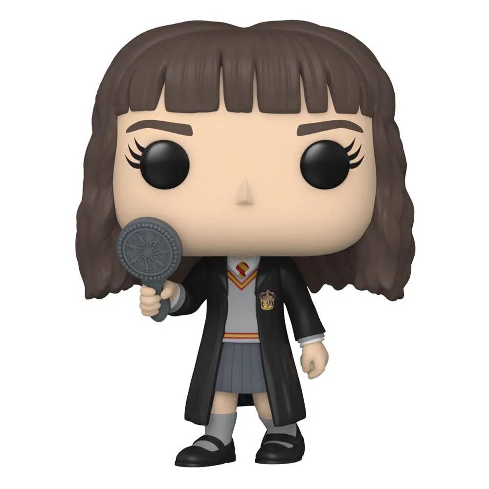 Harijs Poters - Kamera Secrets jubilejas POP! Filmas Vinila figūra Hermione 9 cm cena un informācija | Datorspēļu suvenīri | 220.lv