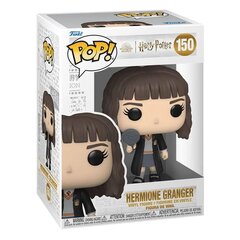 Harijs Poters - Kamera Secrets jubilejas POP! Filmas Vinila figūra Hermione 9 cm цена и информация | Атрибутика для игроков | 220.lv