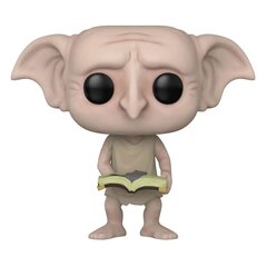 Гарри Поттер — юбилей Тайной комнаты POP! Виниловая фигурка Dobby 9 см цена и информация | Атрибутика для игроков | 220.lv