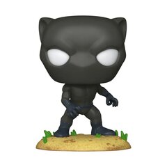 Брелок Marvel Black Panther цена и информация | Атрибутика для игроков | 220.lv