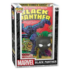 Marvel Black Panther cena un informācija | Datorspēļu suvenīri | 220.lv