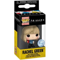 Kabatas piekariņš POP Friends Rachel Green Exclusive cena un informācija | Datorspēļu suvenīri | 220.lv