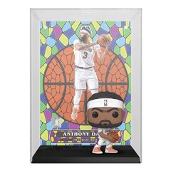 NBA POP! Tirdzniecības kartes Vinila figūra Anthony D (mozaīka) 9 cm cena un informācija | Datorspēļu suvenīri | 220.lv