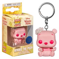Pocket POP atslēgu piekariņš Disney Vinnijs Pūks Cherry Blossom Exclusive cena un informācija | Datorspēļu suvenīri | 220.lv
