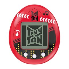 Bandai Tamagotchi: TinyTan - Sarkans (88867) cena un informācija | Rotaļlietas zēniem | 220.lv