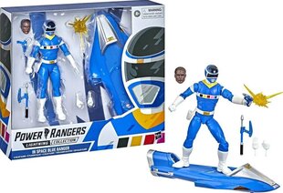 Hasbro Fans - Power Rangers: Zibens kolekcija -figūriņa cena un informācija | Rotaļlietas zēniem | 220.lv