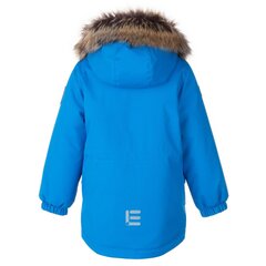 Детская зимняя парка Lenne Snow 330 г 23341*658, бирюзовая цена и информация | Куртки для мальчиков | 220.lv