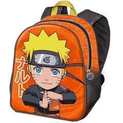 Naruto Mugursoma Naruto Chikara cena un informācija | Sporta somas un mugursomas | 220.lv