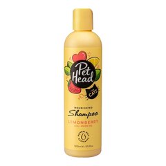 Šampūns Pet Head Felin' Good (300 ml) cena un informācija | Kosmētiskie līdzekļi dzīvniekiem | 220.lv