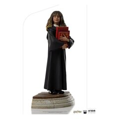 Harija Potera mākslas skalas statuja 1/10 Hermione Granger 16 cm cena un informācija | Datorspēļu suvenīri | 220.lv