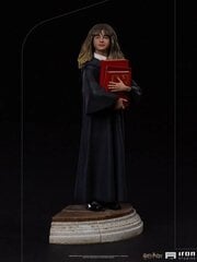 Harija Potera mākslas skalas statuja 1/10 Hermione Granger 16 cm цена и информация | Атрибутика для игроков | 220.lv