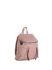 Mugursoma, gaiši rozā цена и информация | Рюкзаки и сумки | 220.lv
