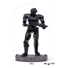 Star Wars Mandalorian BDS 1/10 Tamsus būrys 24 cm cena un informācija | Datorspēļu suvenīri | 220.lv