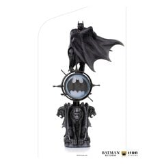 Batman 1/10 34 cm цена и информация | Атрибутика для игроков | 220.lv
