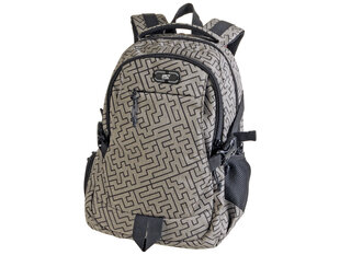 Backpack Easy 17-19 920779 цена и информация | Школьные рюкзаки, спортивные сумки | 220.lv
