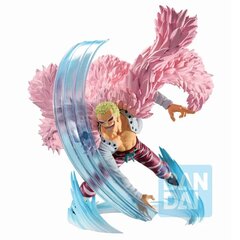 One Piece Duel figūriņas 9cm cena un informācija | Datorspēļu suvenīri | 220.lv