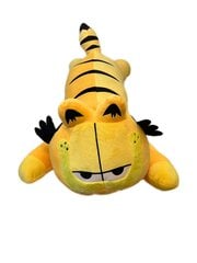 Plīša rotaļlietu spilvens Garfield 80 cm cena un informācija | Mīkstās (plīša) rotaļlietas | 220.lv