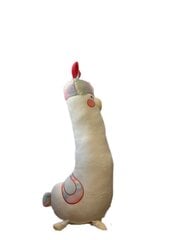 Плюшевая игрушка-подушка "Лама" 94 см цена и информация | Мягкие игрушки | 220.lv