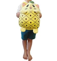 Плюшевая игрушка Желтый микки Маус - подушка, плед цена и информация | Мягкие игрушки | 220.lv