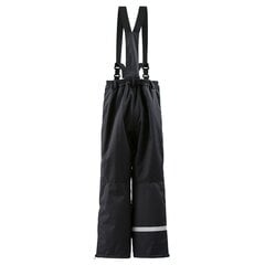 Детские брюки Lenne Giselle 80 г 23357*042, черные цена и информация | Зимняя одежда для детей | 220.lv