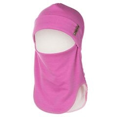 Шапка-шлем для детей Lenne Kiran 23590*360, лиловая цена и информация | Шапки, перчатки, шарфы для девочек | 220.lv