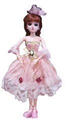 Элегантная кукла 54 см цена и информация | Игрушки для девочек | 220.lv