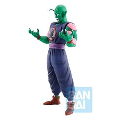 Dragon Ball mistisks piedzīvojumu dēmons Piccolo Daimaoh Ichibansho figūra 26cm cena un informācija | Datorspēļu suvenīri | 220.lv