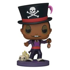 Disney: villains POP! Disney Vinila figūra ārsts Facilier 9 cm cena un informācija | Datorspēļu suvenīri | 220.lv