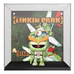 Linkin Park POP! Albums Vinila figūra 9 cm cena un informācija | Datorspēļu suvenīri | 220.lv