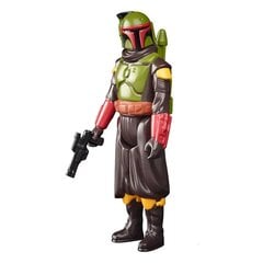 Star Wars The Mandalorian Boba Fett цена и информация | Атрибутика для игроков | 220.lv