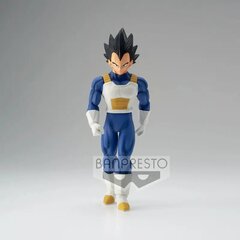 Dragon Ball Z Solid Edge Darba vol.3 Vegeta figūriņa 21cm цена и информация | Атрибутика для игроков | 220.lv